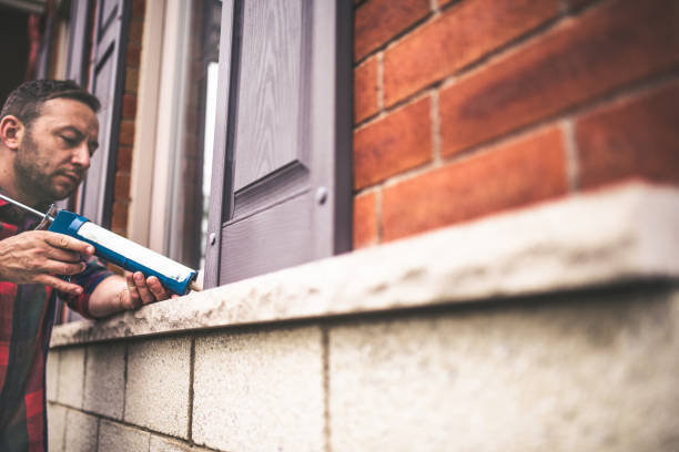 Best Types of Insulation in Black Point Green Point, CA