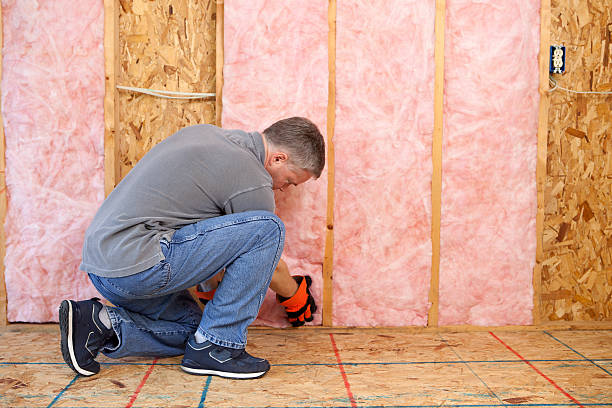 Best Insulation for Specific Applications in Black Point Green Point, CA