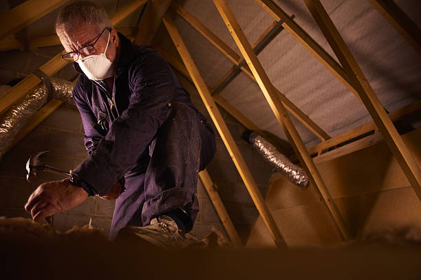 Best Commercial Insulation in Black Point Green Point, CA